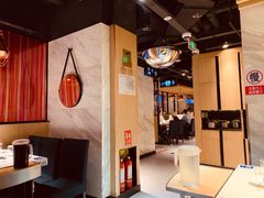 -海底捞火锅(长沙华创国际广场店)