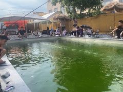 -DGE季风钓虾营地·团建·聚会