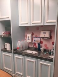 -杭州贝瑞斯美华妇儿医院·早孕·产检·儿科