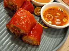 -点都德(华强北店)