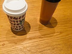 -星巴克(合肥包河万达广场店)