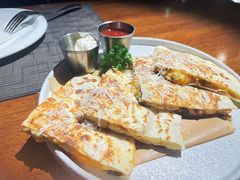 -巴别塔法餐舍(合作路店)