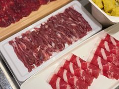 -海底捞火锅(王府井银泰in88店)