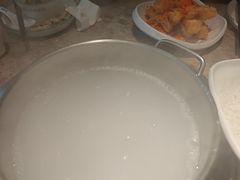 -淘米捞·米汤脆鲩鱼火锅(福田皇岗店)