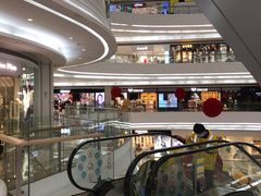 -京基滨河时代广场