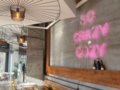 大堂-The Rug Cafe(王府中环店)