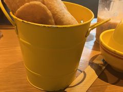 -泰盏鬼·颓废冬阴(陈家祠扬韬店)