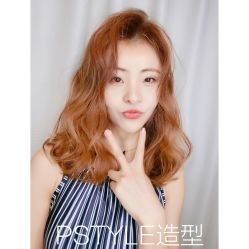 点击看大图 -P.STYLE 派斯造型