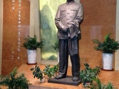-张闻天故居