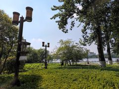 -济南大明湖景区