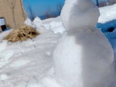 -鳌山滑雪度假区