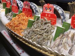 -芝小官毛肚火锅海鲜自助(淮安清江浦区新亚店)