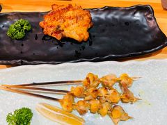 -割烹旭日本料理(龙湖狮山天街店)