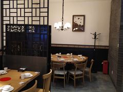大堂-李子坝梁山鸡(北碚万达五鸡哥店)