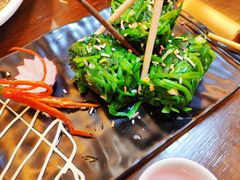 -以前的小酒馆(中山广场店)