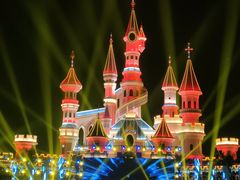 -沈阳方特欢乐世界