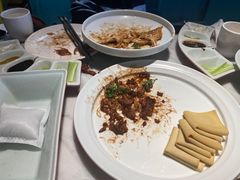 -京味斋·北京烤鸭(华威桥北工大店)