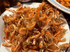 -喝丢一只鞋海鲜烧烤(市场店)