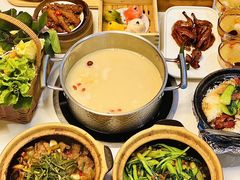 -煲王粤菜餐厅(中侨中心店)