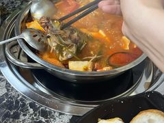 -雷山鱼酱酸汤鱼·酸汤牛肉(花果园T1区店)