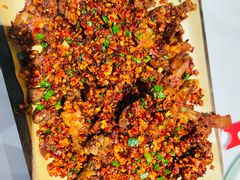-辣可可·小炒黄牛肉(望京凯德MALL店)