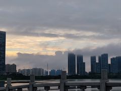 -东湖落雁景区