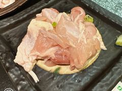 -厚贞日式烤肉(浦东汇智店)