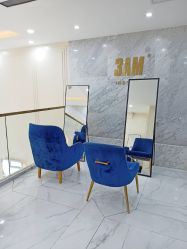 -3AM HAIR SALON染发接发