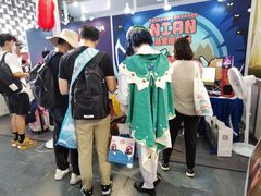 -东浩兰生上海世博展览馆