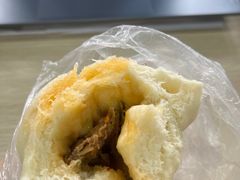 -清泉阁包子饺子·刀削面(五一店)