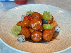 -珠海华发喜来登酒店-采悦轩中餐厅