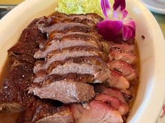 -吴系粤菜馆·茶餐厅(深业上城店)