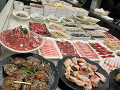 -多迷烫菜广场(水心大厦店)