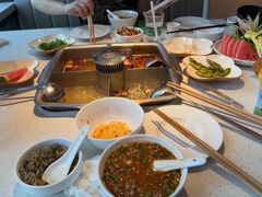 -海底捞火锅(杭州天虹购物中心店)