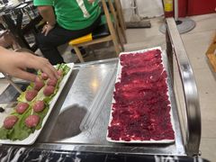 -古乐牛香·鲜牛肉牛杂火锅(高新店)