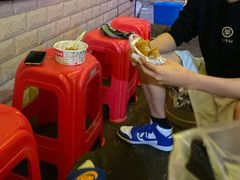 -家阳赵师傅油饼包烧麦(粮道街店)