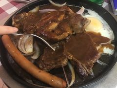 -开心果牛扒城(雍华庭店)