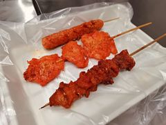 -刘文祥麻辣烫(蛇口店)