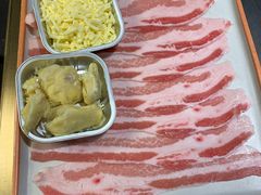 -金妈家烤肉(龙湖U城天街店)