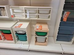 -宜家家居(西安未央商场店)