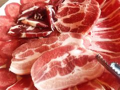 -郑阿姨的家·이모네·韩料&烤肉(武川路店)