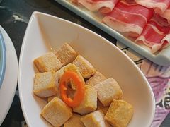 -名都晓荷塘(涿州店)