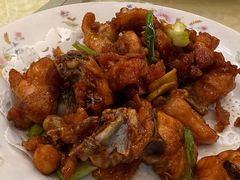 -腰记饭店(龙源路店)