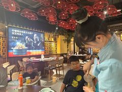 -甘家界柠檬鸭(安吉店)