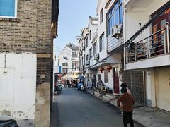 -太湖面馆十八浇(渔港路店)