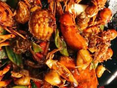 -虾胡闹龙虾馆(湄南河店)