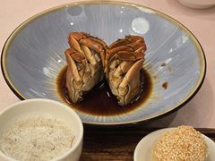 -江南灶中餐厅(南京香格里拉店)