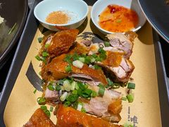 -一味一厨(泰华店)