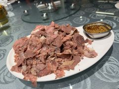 -高玛纳驴肉火烧(河间总店)