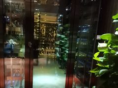 -外高桥喜来登酒店采悦轩